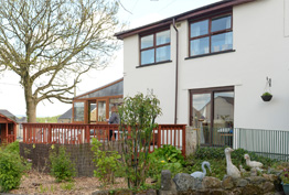 Panteg, Pontypool