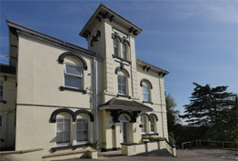 Summerhill, Newport