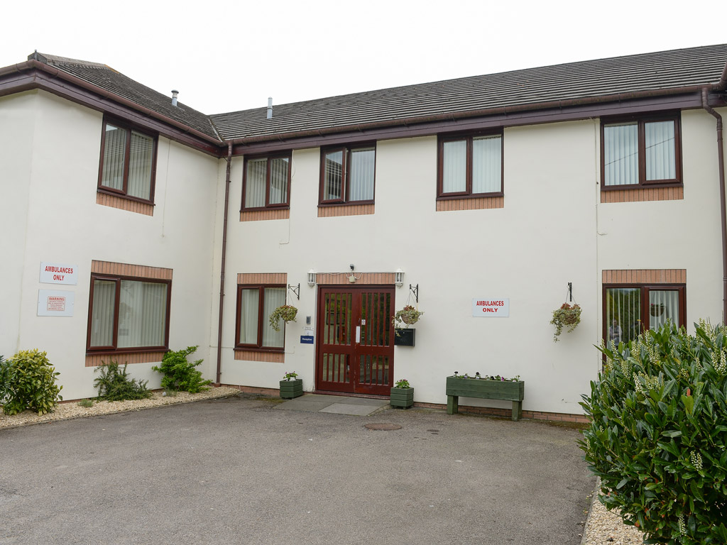 Rowan House Care Home